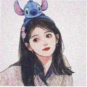 田中裕子 饰演 师姐